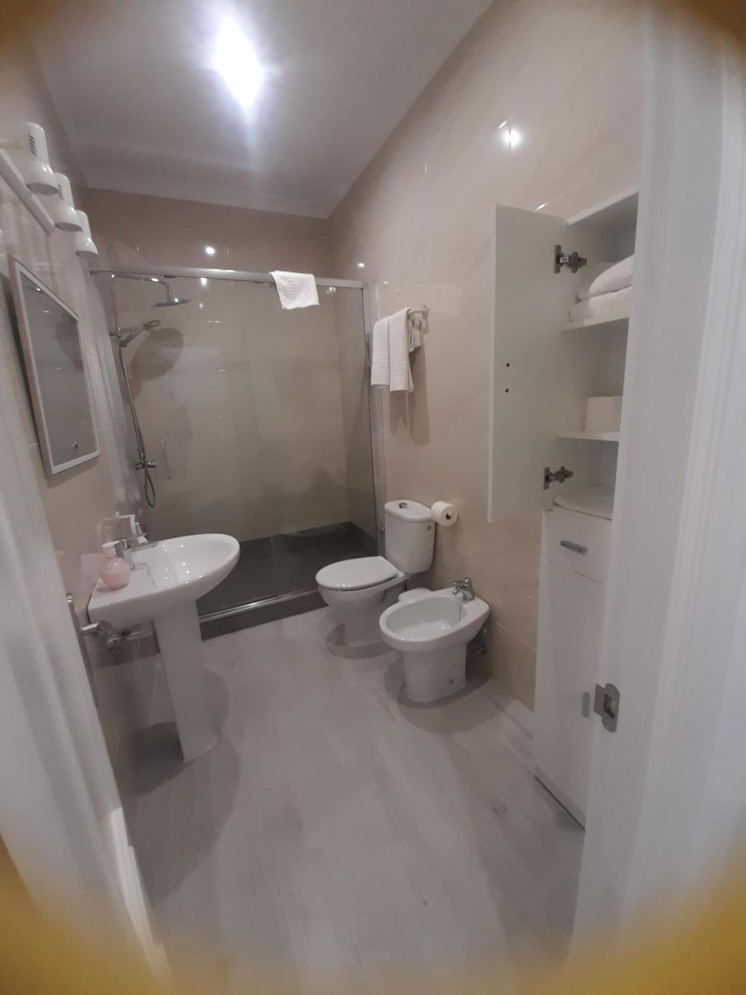 Hostal Casandra - Antiguo Hostal Los Valencianos Conil De La Frontera Dış mekan fotoğraf