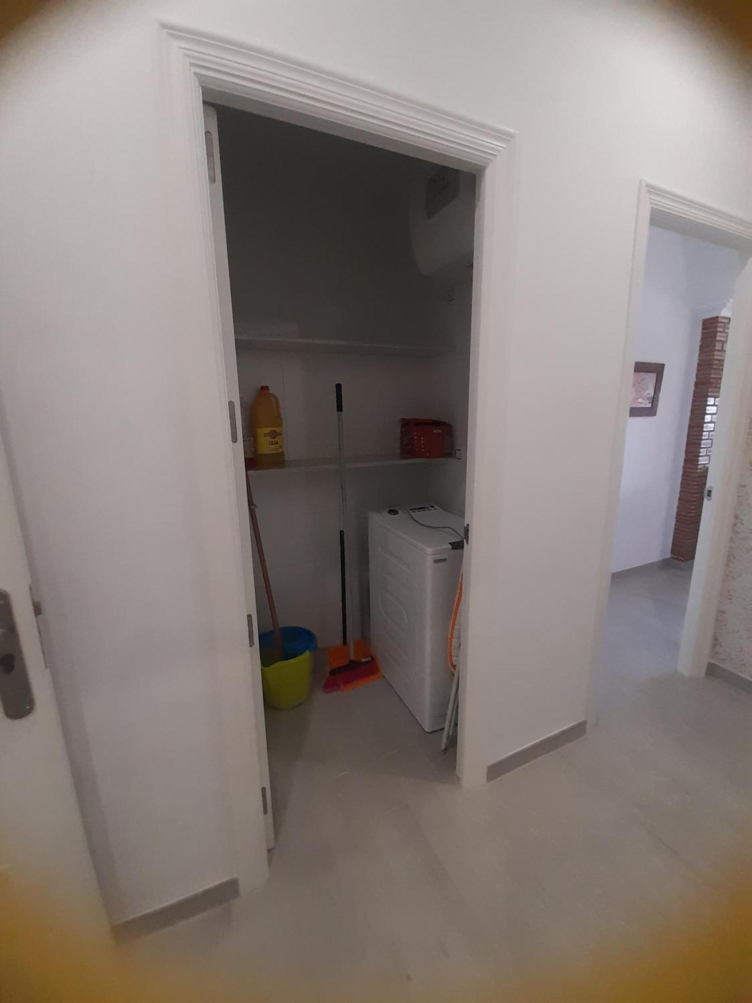 Hostal Casandra - Antiguo Hostal Los Valencianos Conil De La Frontera Dış mekan fotoğraf