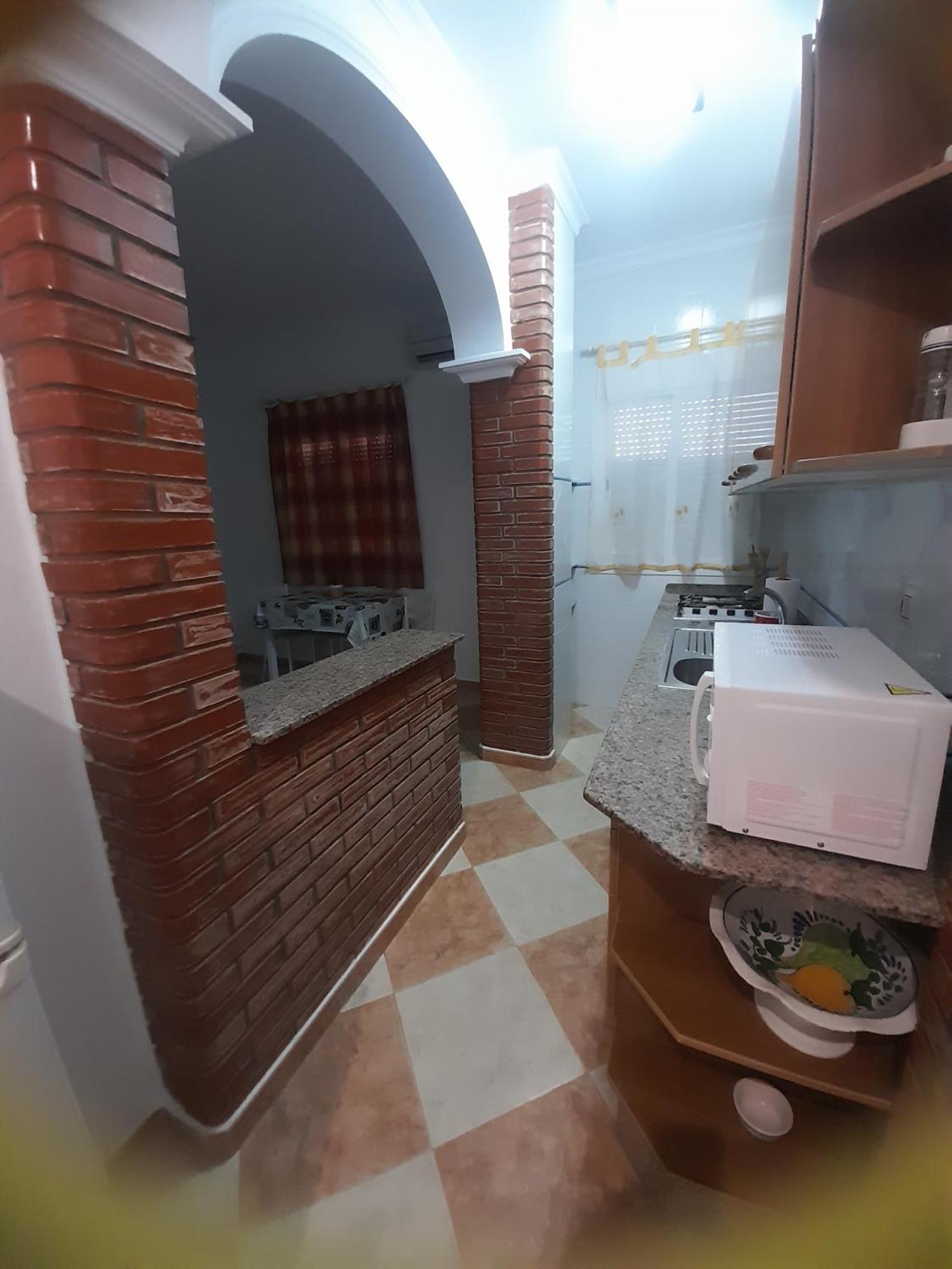 Hostal Casandra - Antiguo Hostal Los Valencianos Conil De La Frontera Dış mekan fotoğraf