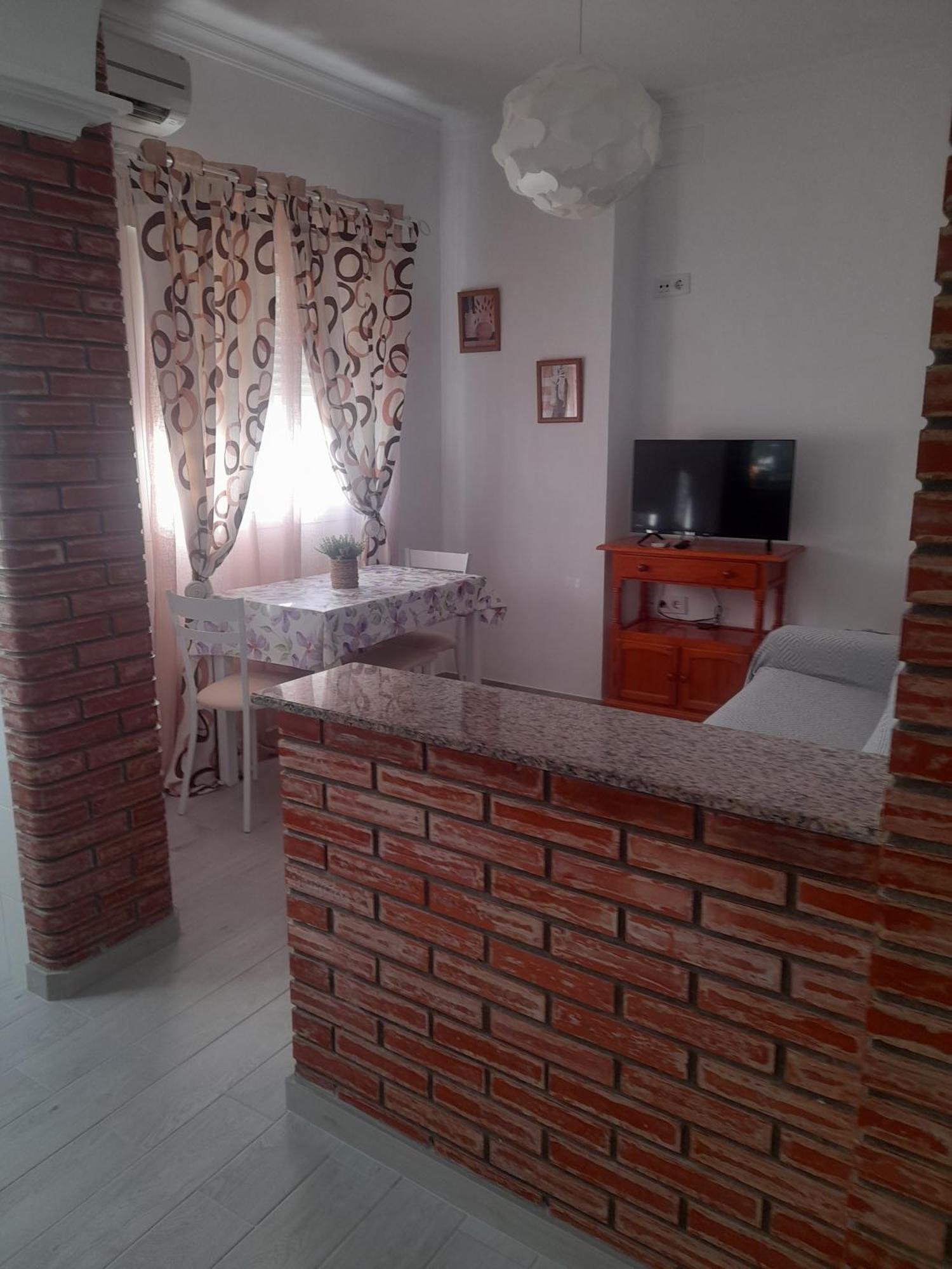 Hostal Casandra - Antiguo Hostal Los Valencianos Conil De La Frontera Dış mekan fotoğraf