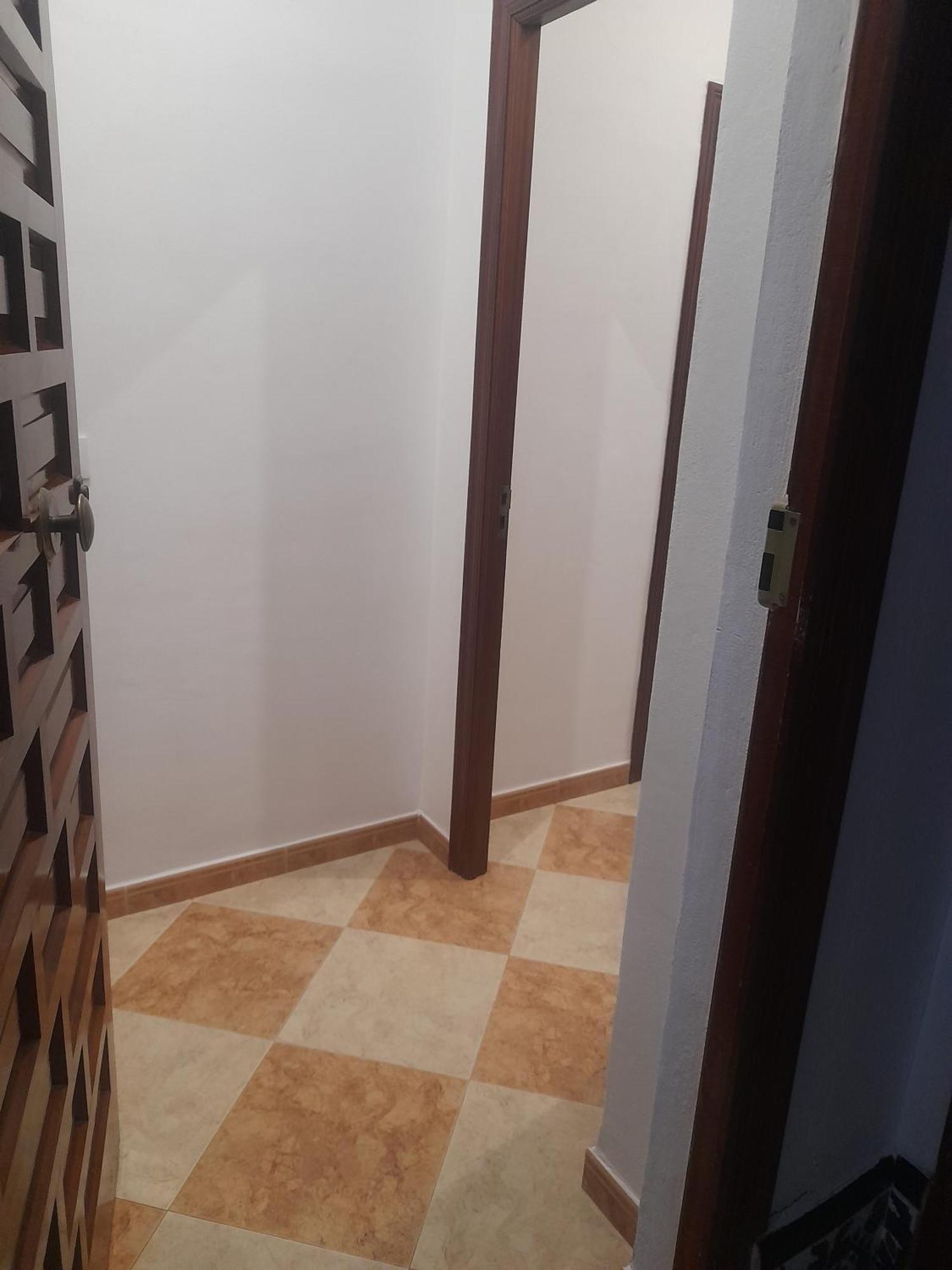 Hostal Casandra - Antiguo Hostal Los Valencianos Conil De La Frontera Dış mekan fotoğraf