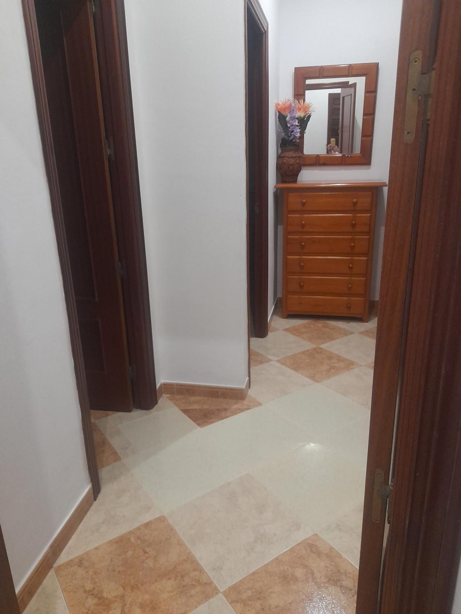 Hostal Casandra - Antiguo Hostal Los Valencianos Conil De La Frontera Dış mekan fotoğraf