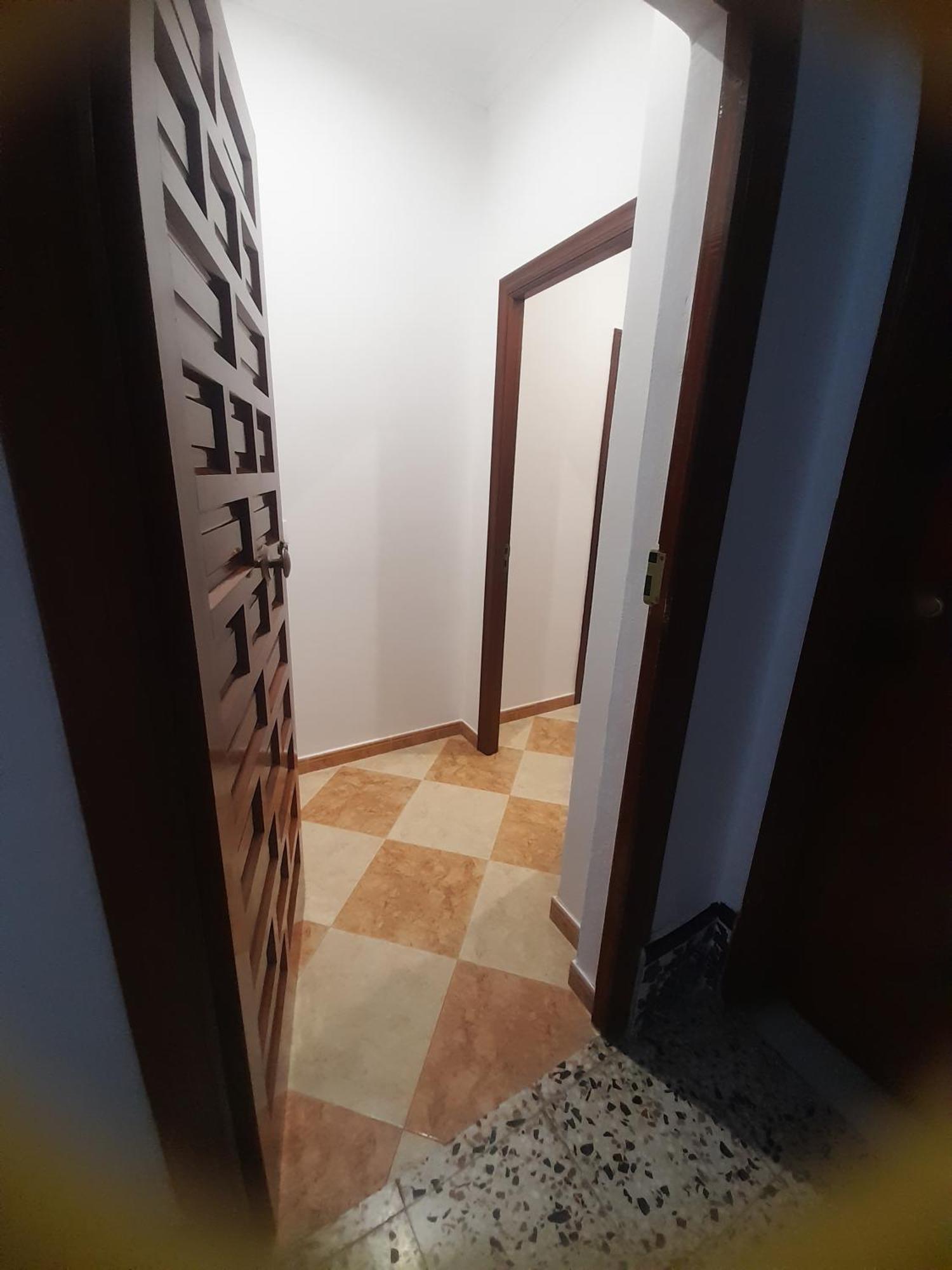 Hostal Casandra - Antiguo Hostal Los Valencianos Conil De La Frontera Dış mekan fotoğraf